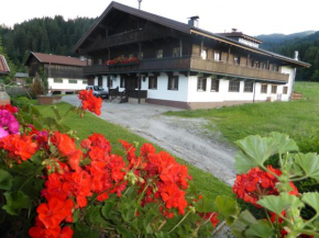 Pension Schwaighof